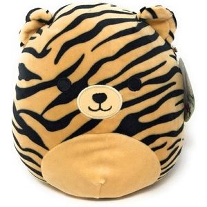 5” Tina the Tiger Squishmallow